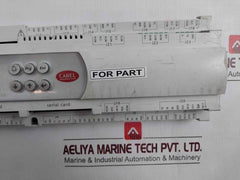 Carel Pco3000Bl0 Controller Rev-2.011/24V/50-60 Hz (Not Working)