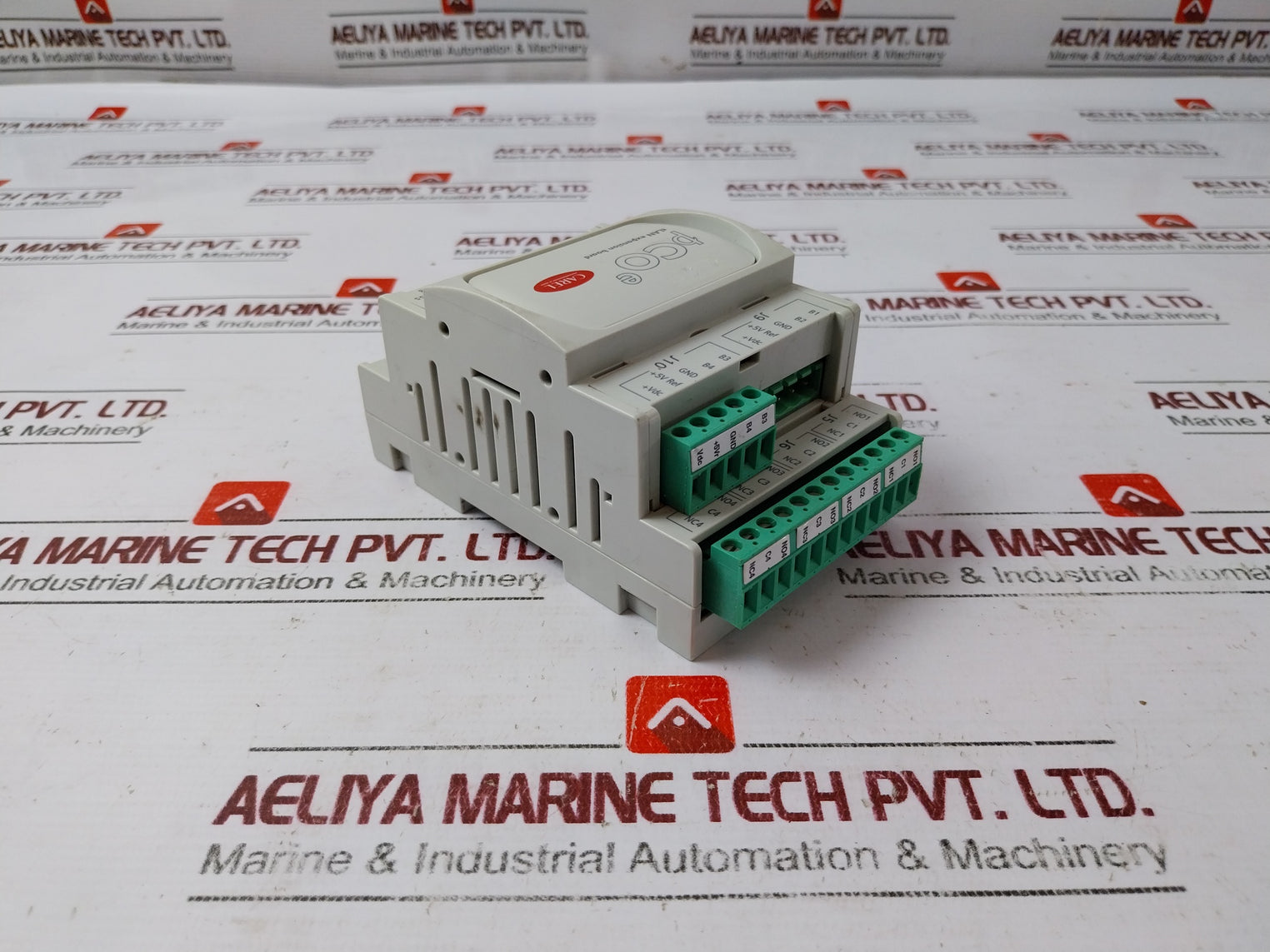 Carel Pcoe00tln0 Pcoe Tlan Expansion Board Rev 2.060