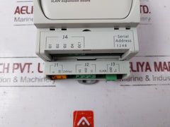 Carel Pcoe00tln0 Pcoe Tlan Expansion Board Rev 2.060