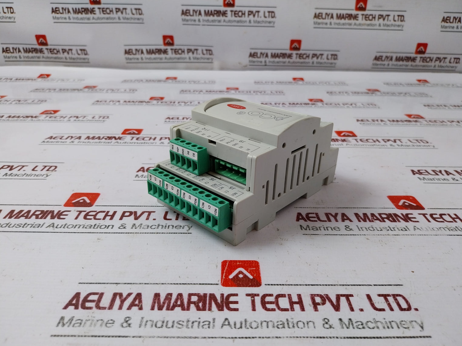 Carel Pcoe00tln0 Pcoe Tlan Expansion Board Rev 2.060