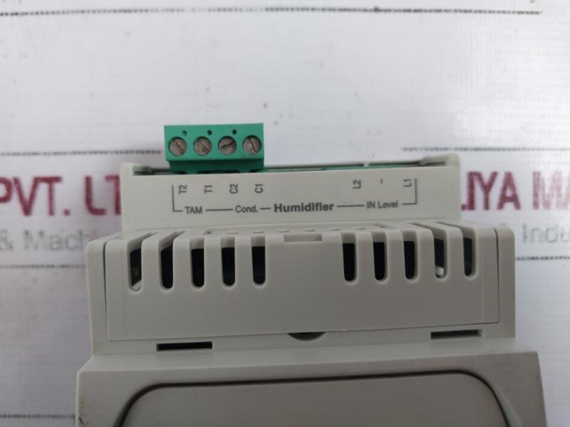 Carel Pcoumi2000 Pco Humidifier Interface Module Rev 1.000