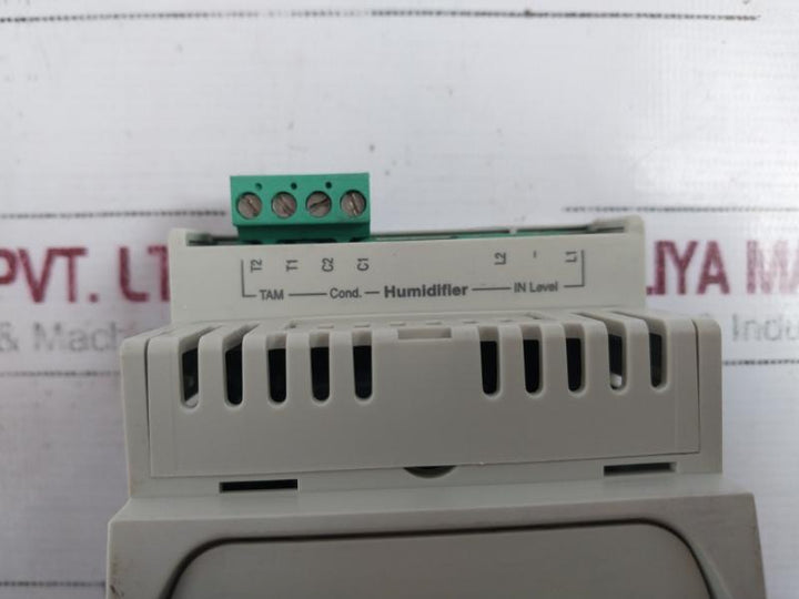 Carel Pcoumi2000 Pco Humidifier Interface Module Rev 1.000