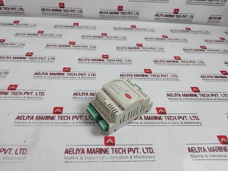 Carel Pcoumi2000 Pco Humidifier Interface Module Rev 1.000