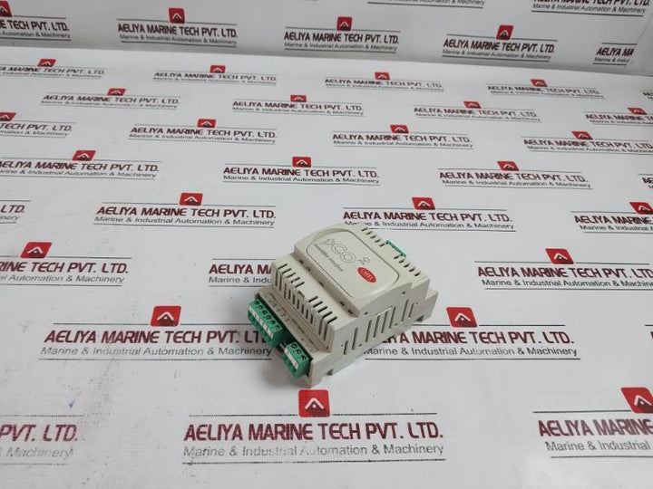 Carel Pcoumi2000 Pco Humidifier Interface Module Rev 1000 Aeliya Marine Tech 4881