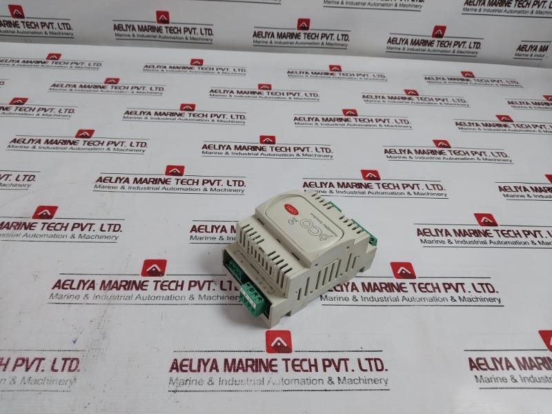Carel Pcoumi2000 Pco Humidifier Interface Module Rev 1.000