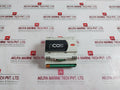 Carel Pcox000Aa0 Controller Rev. 2.422 0/10V 14Va/11W