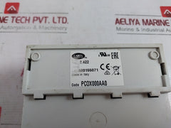 Carel Pcox000Aa0 Controller Rev. 2.422 0/10V 14Va/11W