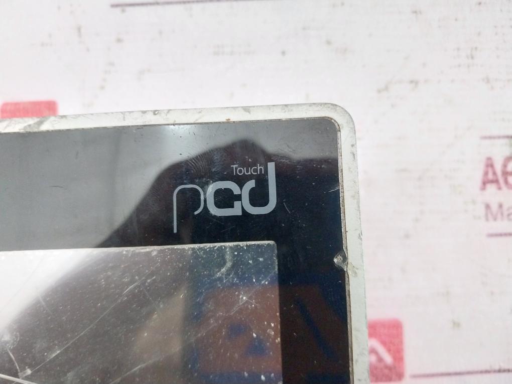 Carel Pgdt07000Fr00 Touch Display 24V 50Hz/1.2A 12-30V-/0.9A