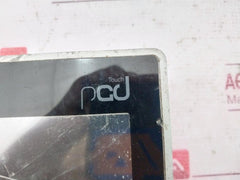 Carel Pgdt07000Fr00 Touch Display 24V 50Hz/1.2A 12-30V-/0.9A