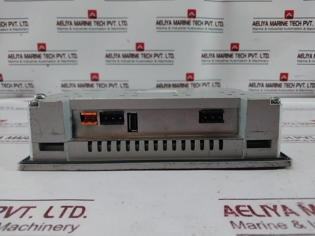 Carel Pgdt07000Fr00 Touch Display 24V 50Hz/1.2A 12-30V-/0.9A