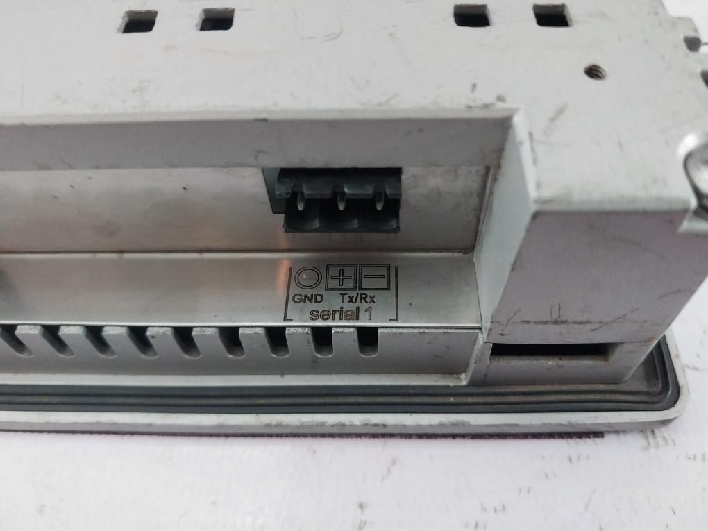 Carel Pgdt07000Fr00 Touch Display 24V 50Hz/1.2A 12-30V-/0.9A