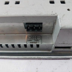 Carel Pgdt07000Fr00 Touch Display 24V 50Hz/1.2A 12-30V-/0.9A