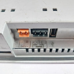 Carel Pgdt07000Fr00 Touch Display 24V 50Hz/1.2A 12-30V-/0.9A