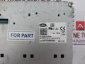 Carel Pgdt07000Fr00 Touch Display 24V 50Hz 1.2A 12-30V 0.9A
