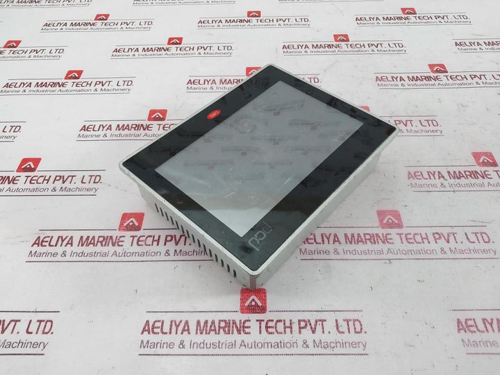 Carel Pgdt07000Fr00 Touch Display 24V 50Hz 1.2A 12-30V 0.9A