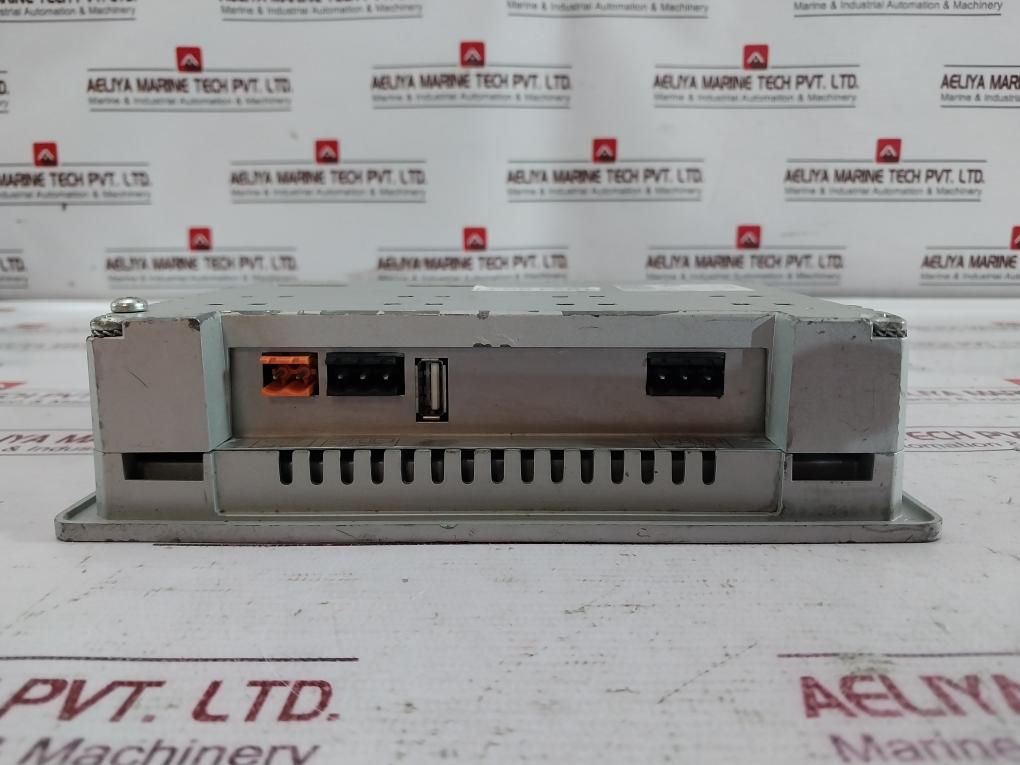 Carel Pgdt07000Fr00 Touch Display 24V 50Hz 1.2A 12-30V 0.9A (Not Working)