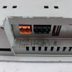 Carel Pgdt07000Fr00 Touch Display 24V 50Hz 1.2A 12-30V 0.9A
