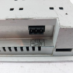 Carel Pgdt07000Fr00 Touch Display 24V 50Hz 1.2A 12-30V 0.9A