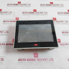 Carel Pgdt07000Fr00 Touch Display Panel 24V 50Hz/1.2A 12-30V-/0.9A