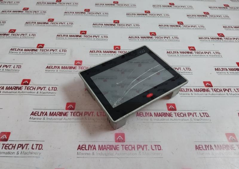 Carel Pgdt07000Fr00 Touch Display Panel 24V 50Hz/1.2A 12-30V-/0.9A