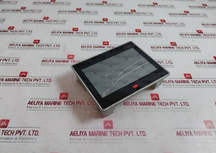 Carel Pgdt07000Fr00 Touch Display Panel 24V 50Hz/1.2A 12-30V-/0.9A