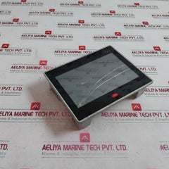 Carel Pgdt07000Fr00 Touch Display Panel 24V 50Hz/1.2A 12-30V-/0.9A
