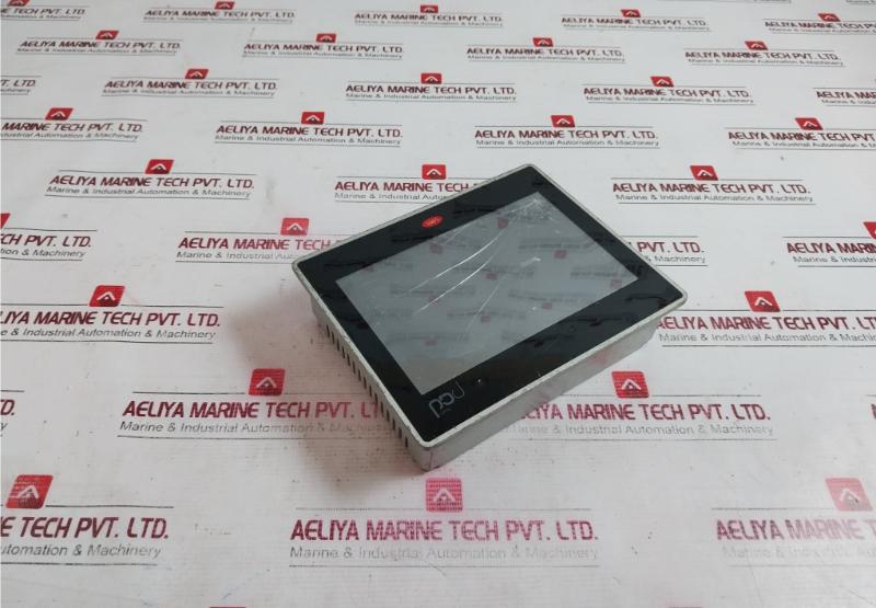 Carel Pgdt07000Fr00 Touch Display Panel 24V 50Hz/1.2A 12-30V-/0.9A