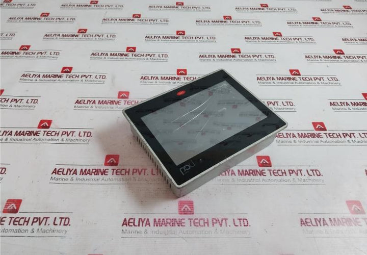 Carel Pgdt07000Fr00 Touch Display Panel 24V 50Hz/1.2A 12-30V-/0.9A