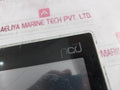 Carel Pgdt07000Fr00 Touch Display Panel 24V 50Hz/1.2A 12-30V-/0.9A