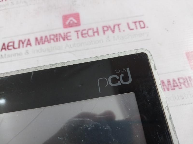 Carel Pgdt07000Fr00 Touch Display Panel 24V 50Hz/1.2A 12-30V-/0.9A