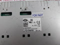Carel Pgdt07000Fr00 Touch Display Panel 24V 50Hz/1.2A 12-30V-/0.9A