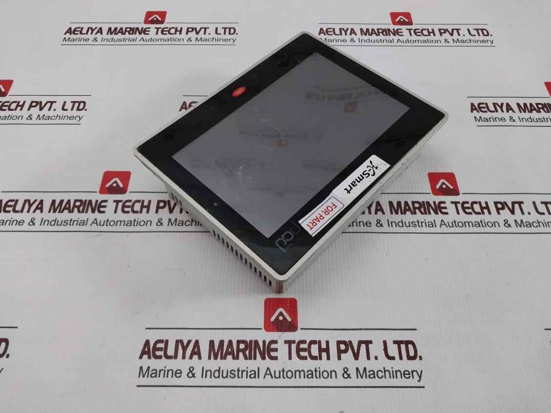 Carel Pgdtm7000Fr10 Programmable Terminal Hmi Touch Panel 24V0 70A (Not Working)