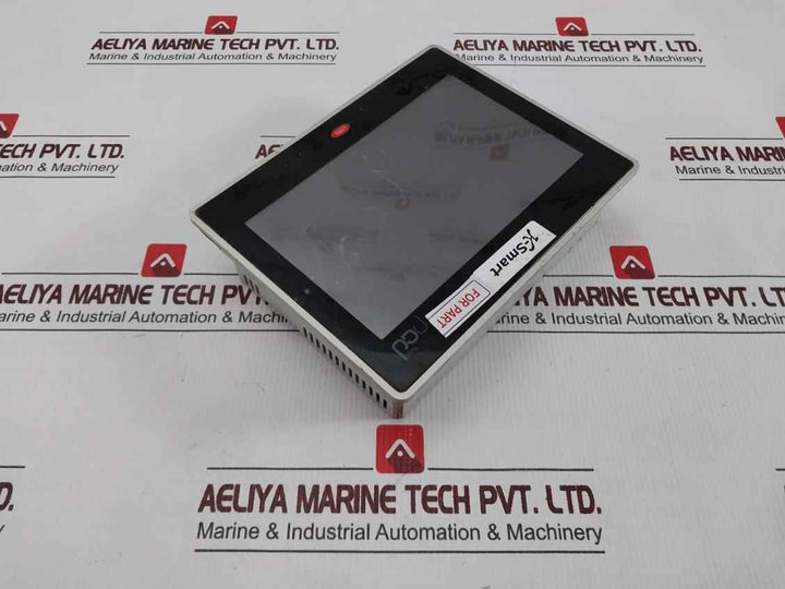 Carel Pgdtm7000Fr10 Programmable Terminal Hmi Touch Panel 24V0 70A (Not Working)