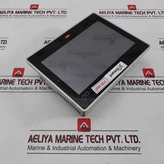 Carel Pgdtm7000Fr10 Programmable Terminal Hmi Touch Panel 24V0 70A (Not Working)
