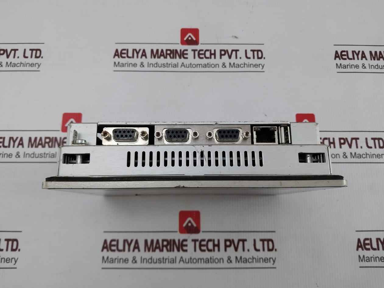 Carel Pgdtm7000Fr10 Programmable Terminal Hmi Touch Panel 24V0 70A (Not Working)