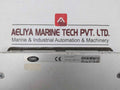 Carel Pgdtm7000Fr10 Programmable Terminal Hmi Touch Panel 24V0 70A (Not Working)