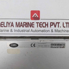 Carel Pgdtm7000Fr10 Programmable Terminal Hmi Touch Panel 24V0 70A (Not Working)