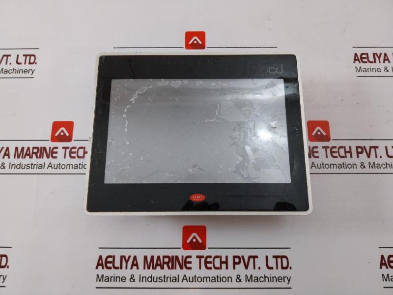 Carel Pgdtm7000Fr10 Programmable Terminal Hmi Touch Panel