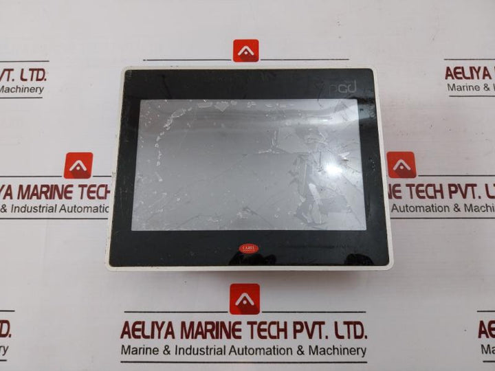 Carel Pgdtm7000Fr10 Programmable Terminal Hmi Touch Panel