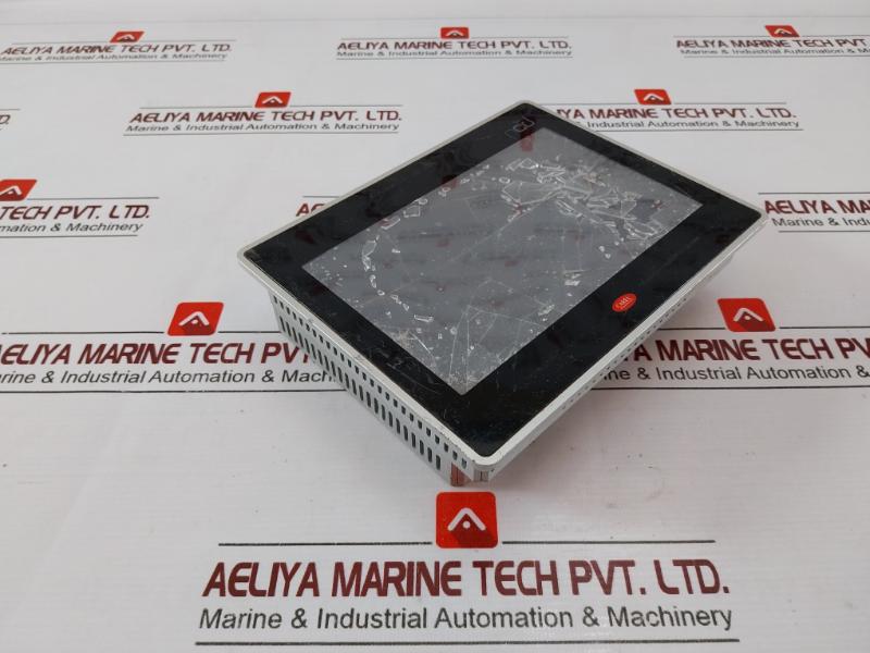 Carel Pgdtm7000Fr10 Programmable Terminal Hmi Touch Panel