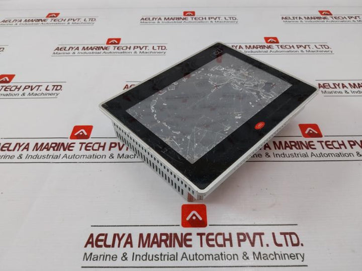 Carel Pgdtm7000Fr10 Programmable Terminal Hmi Touch Panel