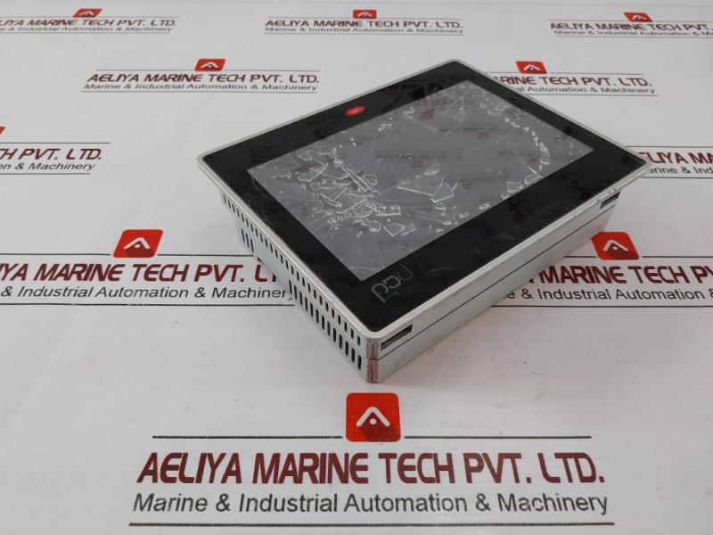 Carel Pgdtm7000Fr10 Programmable Terminal Hmi Touch Panel