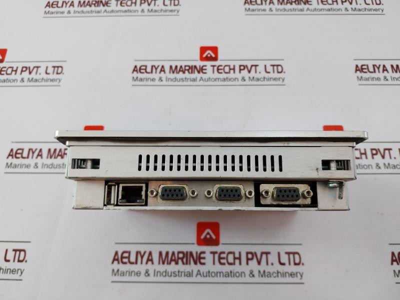 Carel Pgdtm7000Fr10 Programmable Terminal Hmi Touch Panel