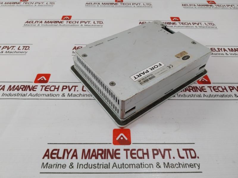 Carel Pgdtm7000Fr10 Programmable Terminal Hmi Touch Panel