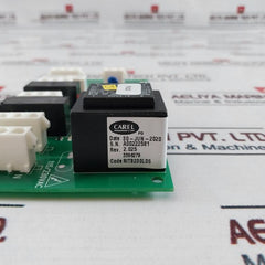 Carel Ritb230L0S Printed Circuit Board