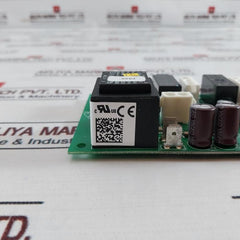Carel Ritb230L0S Printed Circuit Board