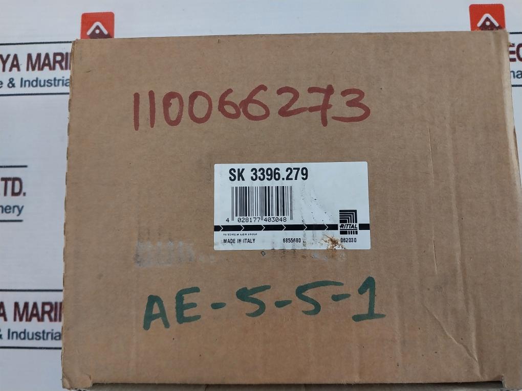 Carel Ritb230L0S Printed Circuit Board