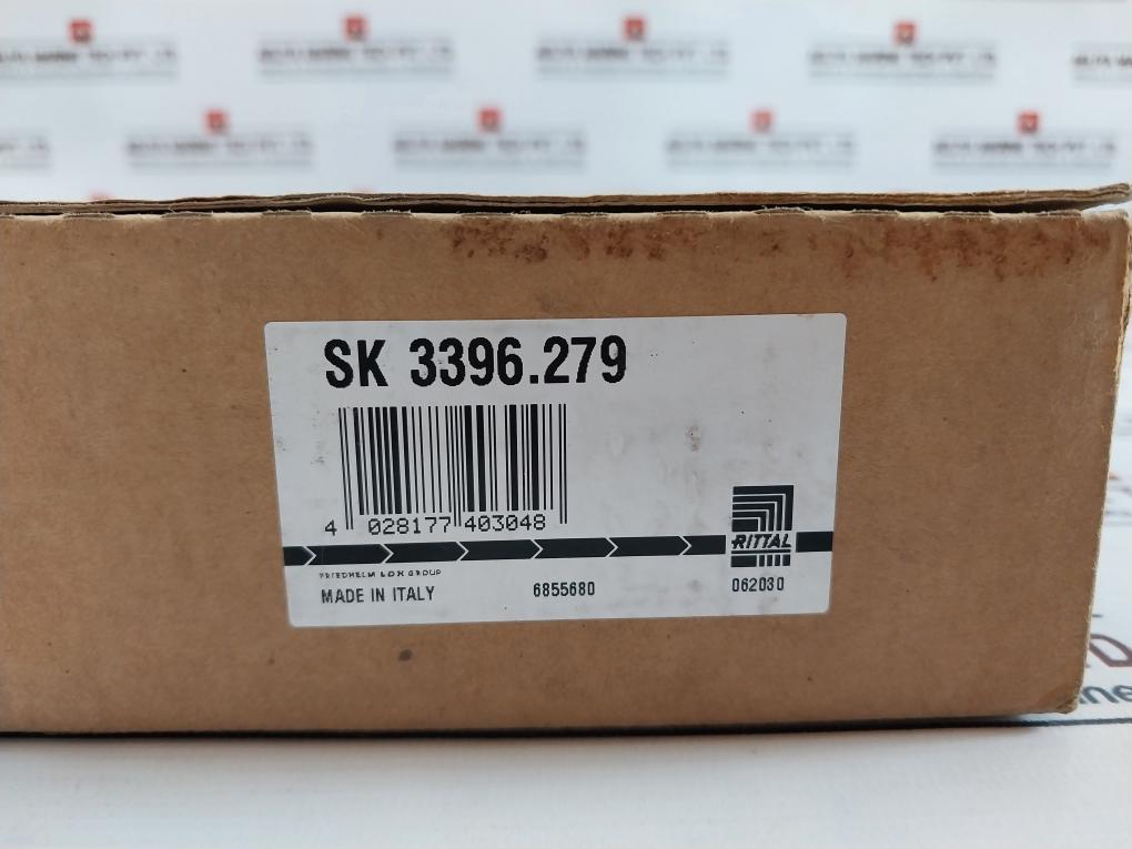 Carel Ritb230L0S Printed Circuit Board