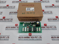 Carel Ritb230L0S Printed Circuit Board