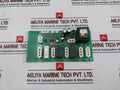Carel Ritb230L0S Printed Circuit Board